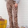 Abbigliamento Il Camerino | Pantalone Abba