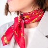 Accessori Il Camerino | Foulard Avery