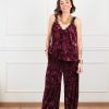 Abbigliamento Il Camerino | Completo Velvet