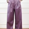 Abbigliamento Il Camerino | Pantalone Josephine