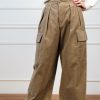 Abbigliamento Il Camerino | Pantalone Nikita