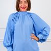 Abbigliamento Il Camerino | Blusa Mambo