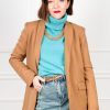 Abbigliamento Il Camerino | Blazer Irene