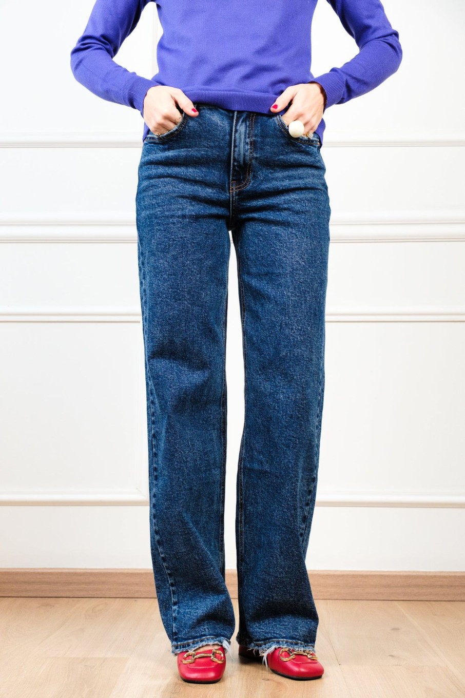 Abbigliamento Il Camerino | Jeans Seul