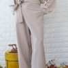 Abbigliamento Il Camerino | Pantalone Emma