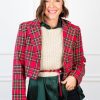 Abbigliamento Il Camerino | Blazer Claus