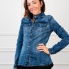 Abbigliamento Il Camerino | Camicia Sally