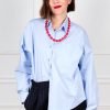 Abbigliamento Il Camerino | Camicia Solis