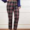 Abbigliamento Il Camerino | Pantalone Edimburgo