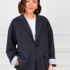 Abbigliamento Il Camerino | Blazer Kristy