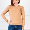 Abbigliamento Il Camerino | Maglia Lina