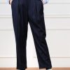 Abbigliamento Il Camerino | Pantalone Mirto