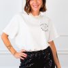 Abbigliamento Il Camerino | T-Shirt Il Camerino Atelier