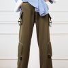 Abbigliamento Il Camerino | Pantalone Michelle