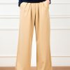 Abbigliamento Il Camerino | Pantalone Malika