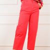 Abbigliamento Il Camerino | Pantalone Anastacia