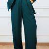 Abbigliamento Il Camerino | Pantalone Melinda