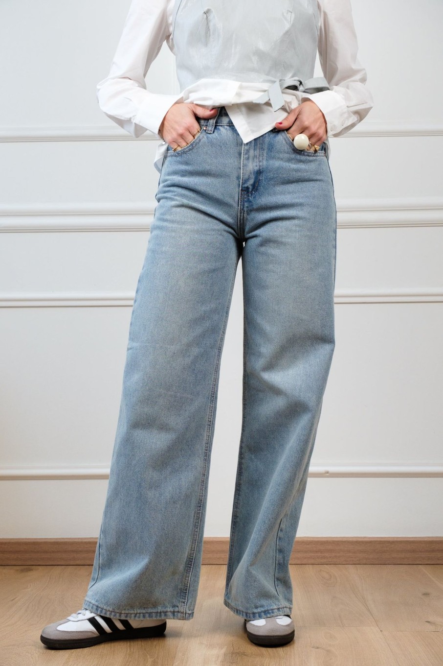 Abbigliamento Il Camerino | Jeans Cardiff