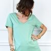 Abbigliamento Il Camerino | T-Shirt Cloe