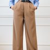 Abbigliamento Il Camerino | Pantalone Marta