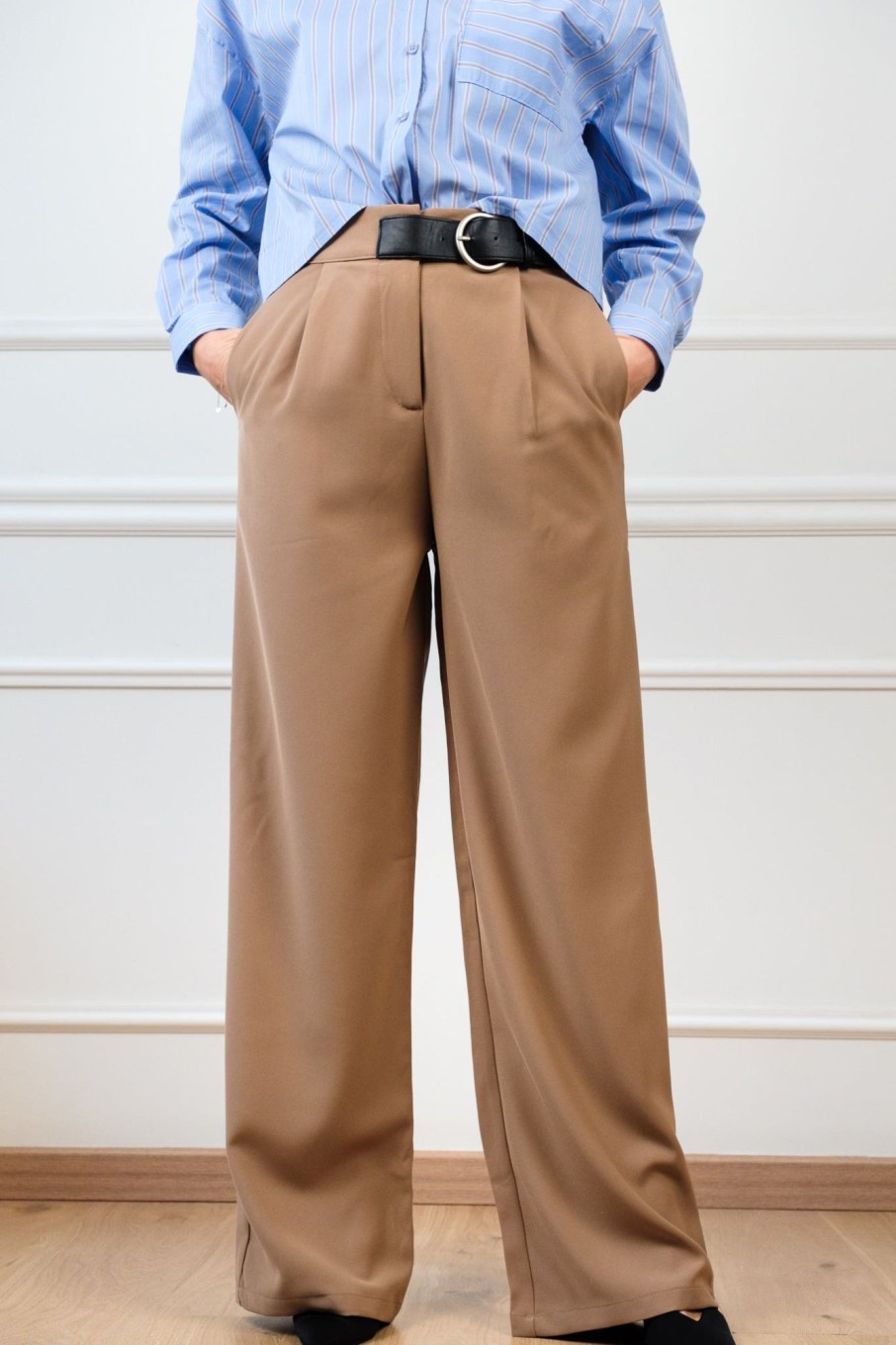 Abbigliamento Il Camerino | Pantalone Marta