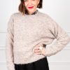 Abbigliamento Il Camerino | Pull Malvina