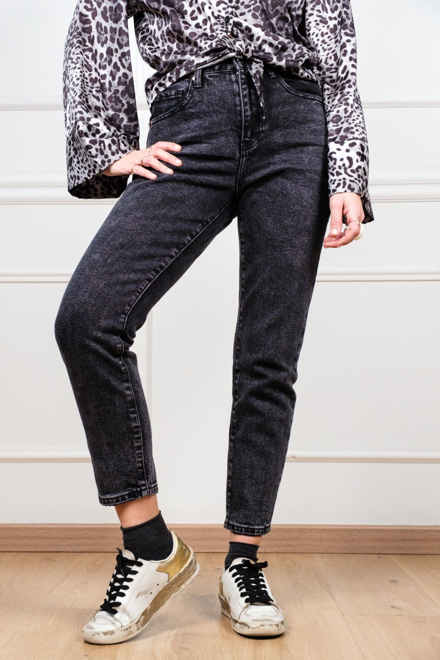 Abbigliamento Il Camerino | Jeans Vienna