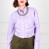 Abbigliamento Il Camerino | Camicia Azalea