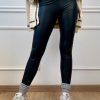 Abbigliamento Il Camerino | Leggins Georgia