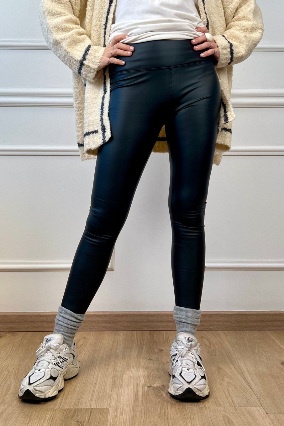 Abbigliamento Il Camerino | Leggins Georgia