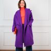 Abbigliamento Il Camerino | Cappotto Yuca