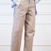 Abbigliamento Il Camerino | Pantalone Elite