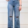 Abbigliamento Il Camerino | Jeans Dubai