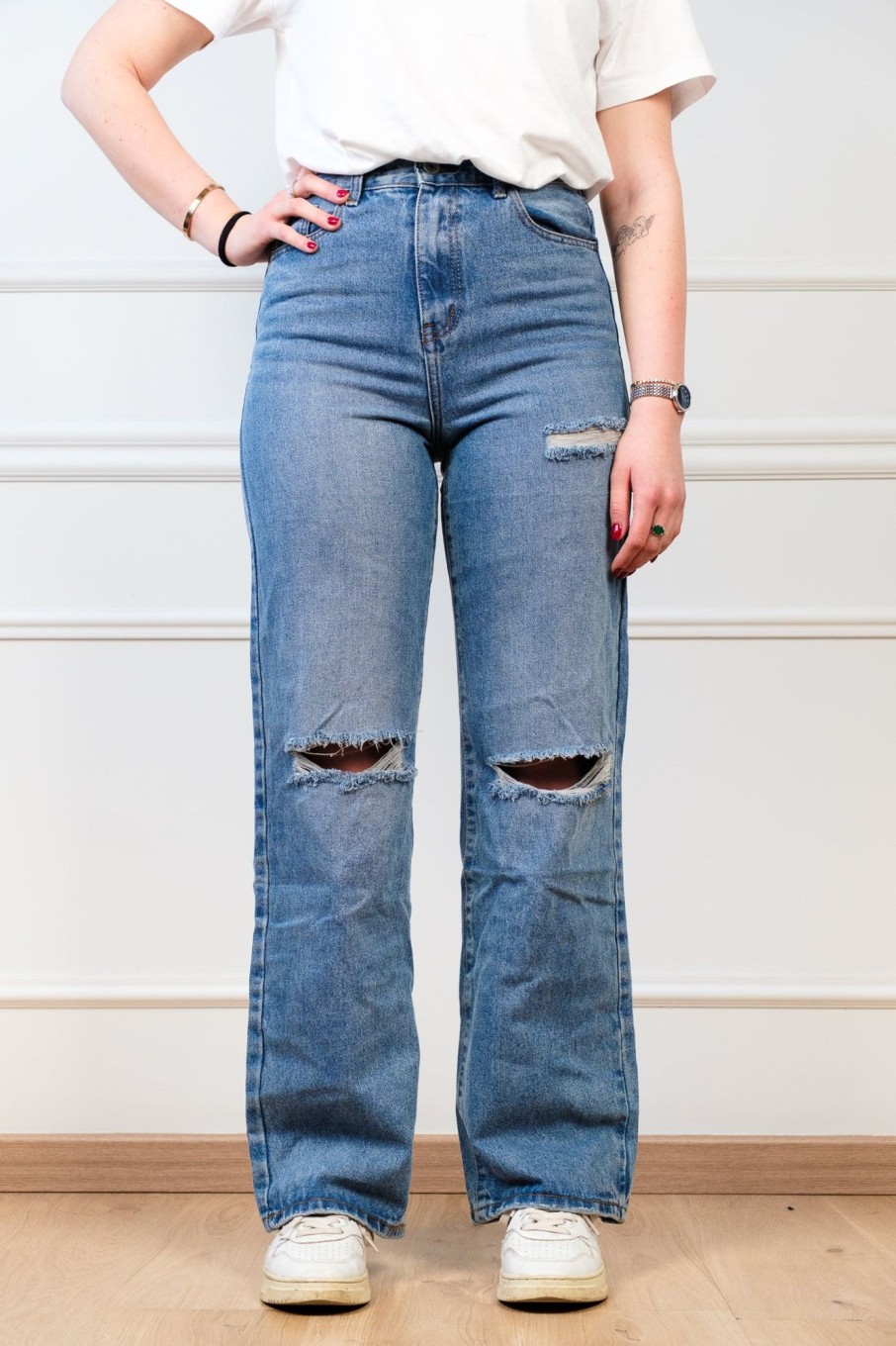 Abbigliamento Il Camerino | Jeans Dubai