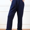 Abbigliamento Il Camerino | Pantalone Amelia