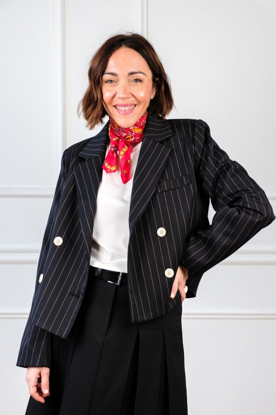 Abbigliamento Il Camerino | Blazer Matisse