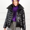 Abbigliamento Il Camerino | Puffer Danielle