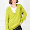 Abbigliamento Il Camerino | Pull Benedetta