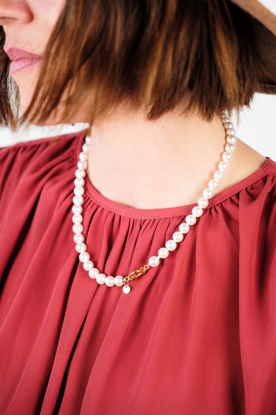 Accessori Il Camerino | Collana Kate