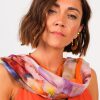 Accessori Il Camerino | Foulard Oasi